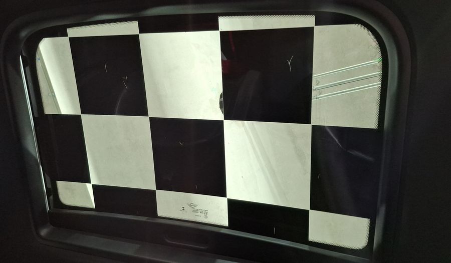 Mini Countryman 2.0 COOPER S ICONIC DCT Hatchback 2022