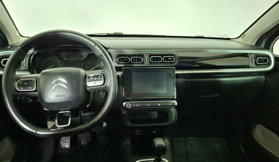 Citroen C3 1.5 BLUEHDI 100 S&S BVM6 FEEL Hatchback 2024