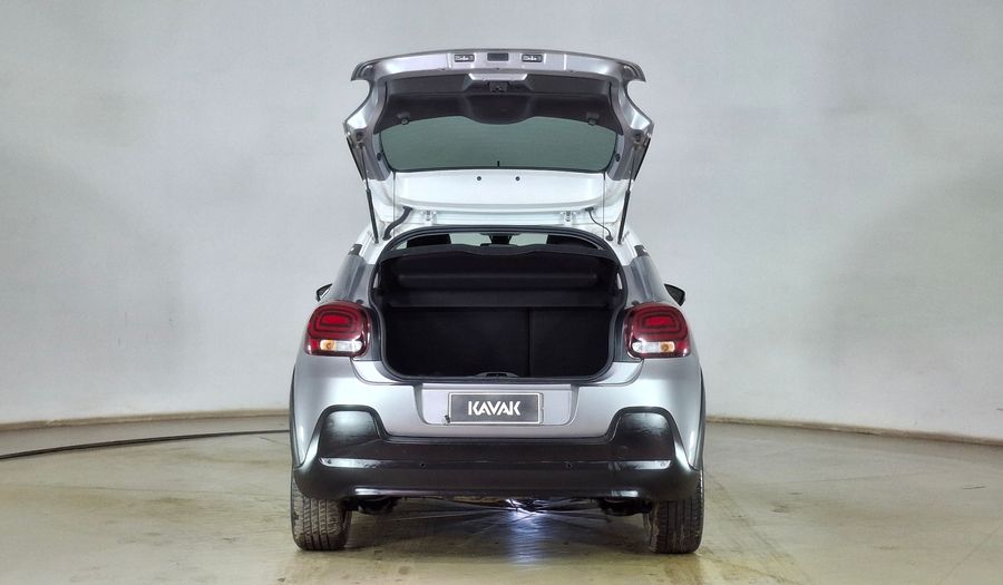 Citroen C3 1.5 BLUEHDI 100 S&S BVM6 FEEL Hatchback 2024