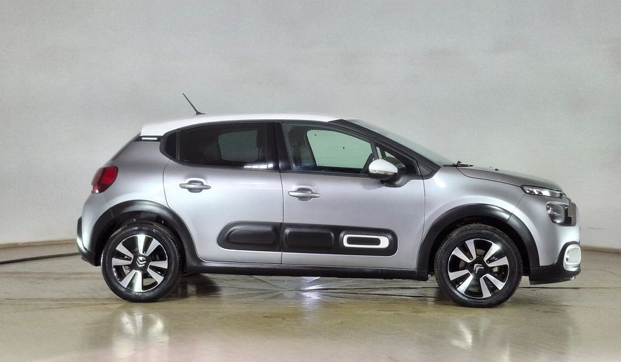 Citroen C3 1.5 BLUEHDI 100 S&S BVM6 FEEL Hatchback 2024
