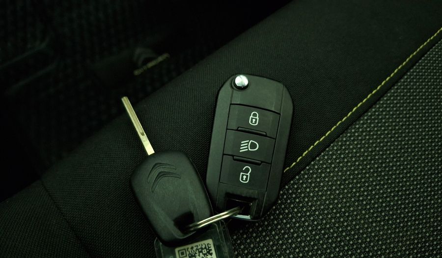 Citroen C3 1.5 BLUEHDI 100 S&S BVM6 FEEL Hatchback 2024