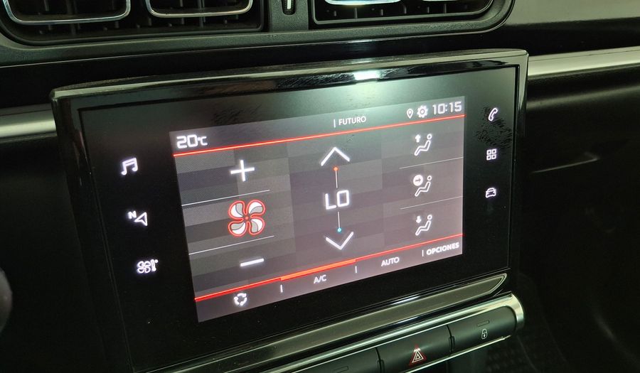 Citroen C3 1.5 BLUEHDI 100 S&S BVM6 FEEL Hatchback 2024