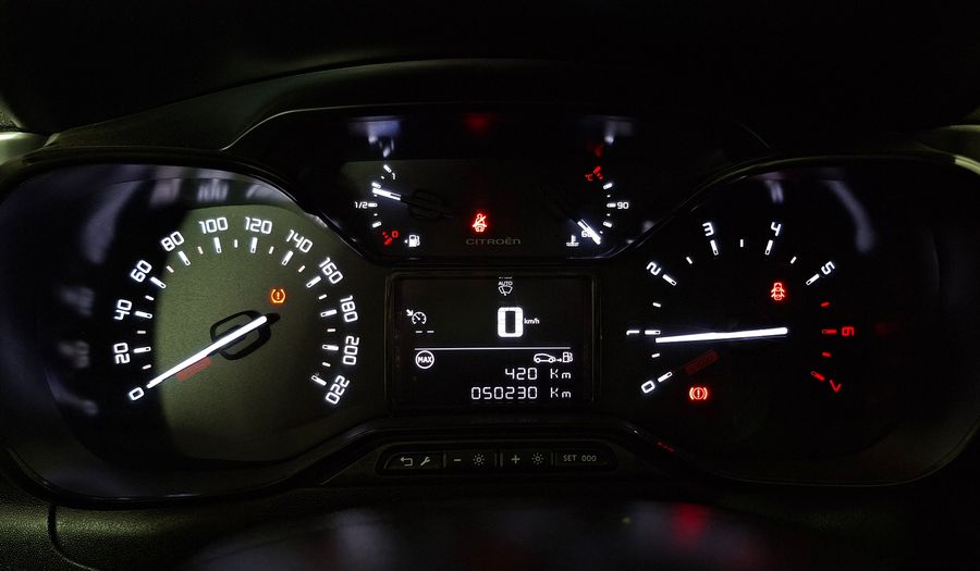 Citroen C3 1.5 BLUEHDI 100 S&S BVM6 FEEL Hatchback 2024