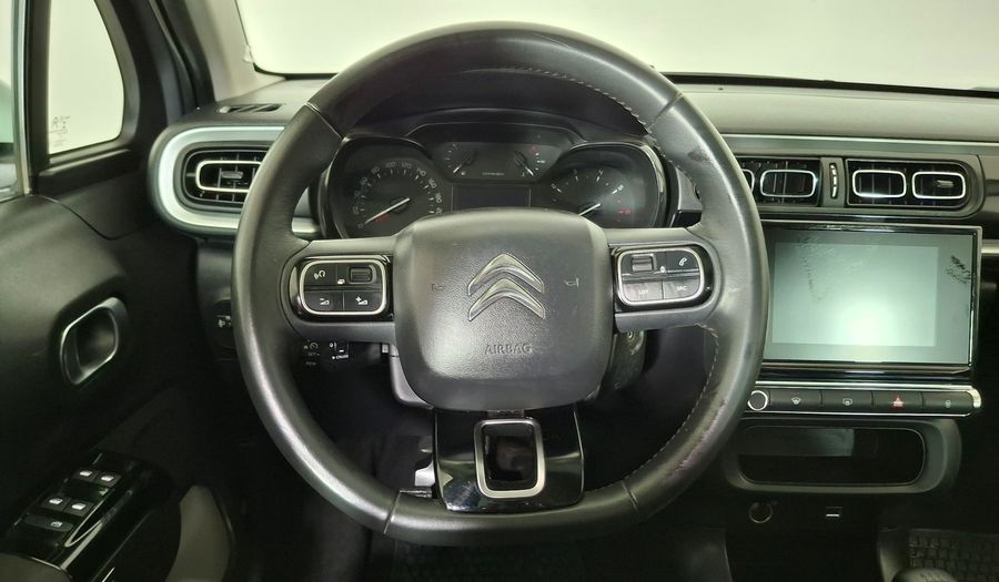 Citroen C3 1.5 BLUEHDI 100 S&S BVM6 FEEL Hatchback 2024