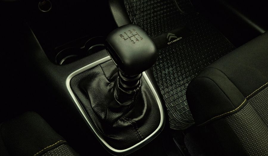 Citroen C3 1.5 BLUEHDI 100 S&S BVM6 FEEL Hatchback 2024