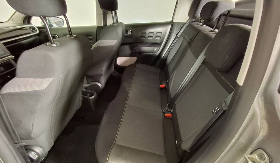 Citroen C3 1.5 BLUEHDI 100 S&S BVM6 FEEL Hatchback 2024