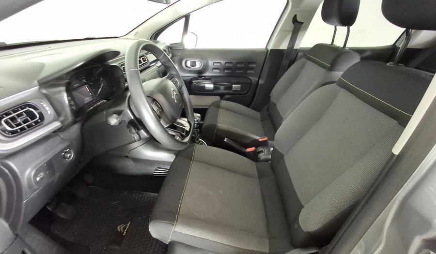 Citroen C3 1.5 BLUEHDI 100 S&S BVM6 FEEL Hatchback 2024