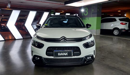 Citroen • C4 Cactus