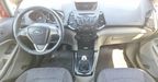 Ford Ecosport 1.6 TITANIUM Suv 2018
