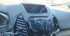 Ford Ecosport 1.6 TITANIUM Suv 2018