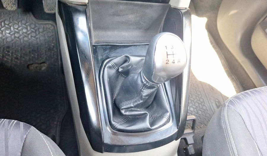 Ford Ecosport 1.6 TITANIUM Suv 2018