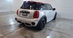Mini John Cooper Works 2.0 JOHN COOPER WORKS HOT CHILI AT Hatchback 2016