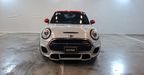 Mini John Cooper Works 2.0 JOHN COOPER WORKS HOT CHILI AT Hatchback 2016