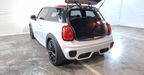 Mini John Cooper Works 2.0 JOHN COOPER WORKS HOT CHILI AT Hatchback 2016