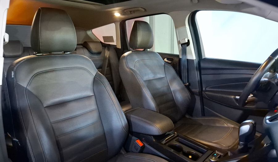 Ford Escape 2.0 TITANIUM ECOBOOST AT Suv 2017