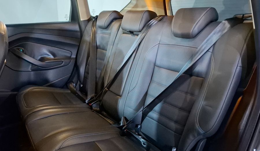 Ford Escape 2.0 TITANIUM ECOBOOST AT Suv 2017