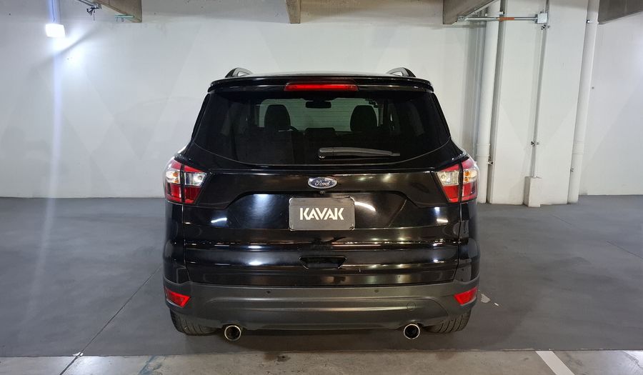 Ford Escape 2.0 TITANIUM ECOBOOST AT Suv 2017