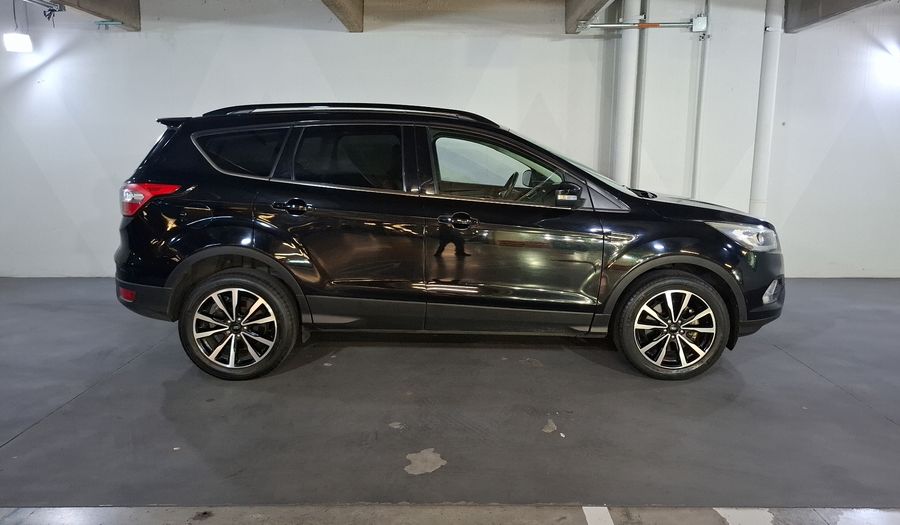 Ford Escape 2.0 TITANIUM ECOBOOST AT Suv 2017