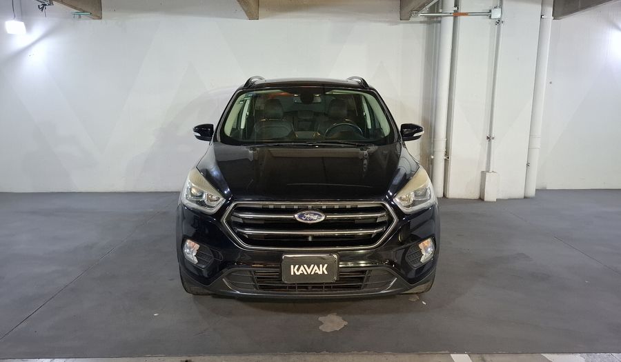 Ford Escape 2.0 TITANIUM ECOBOOST AT Suv 2017