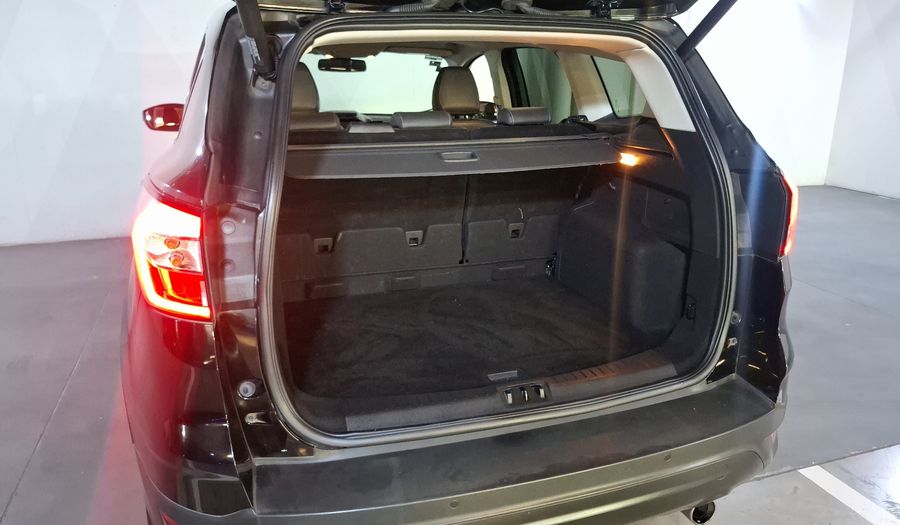 Ford Escape 2.0 TITANIUM ECOBOOST AT Suv 2017