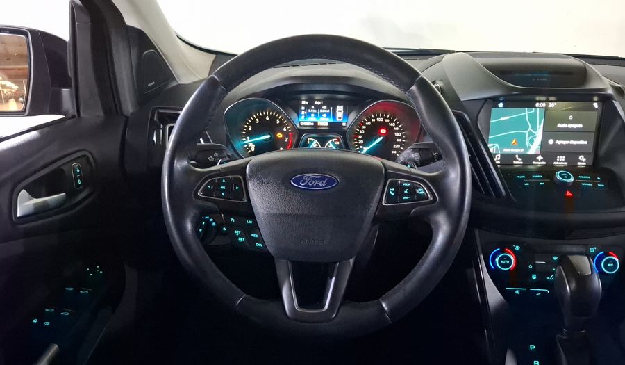 Ford Escape 2.0 TITANIUM ECOBOOST AT Suv 2017