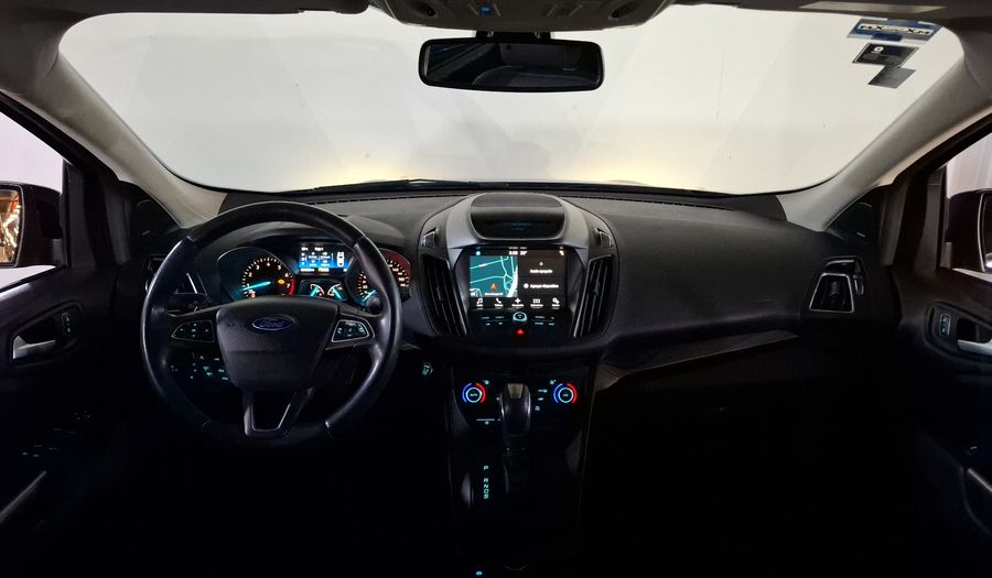 Ford Escape 2.0 TITANIUM ECOBOOST AT Suv 2017