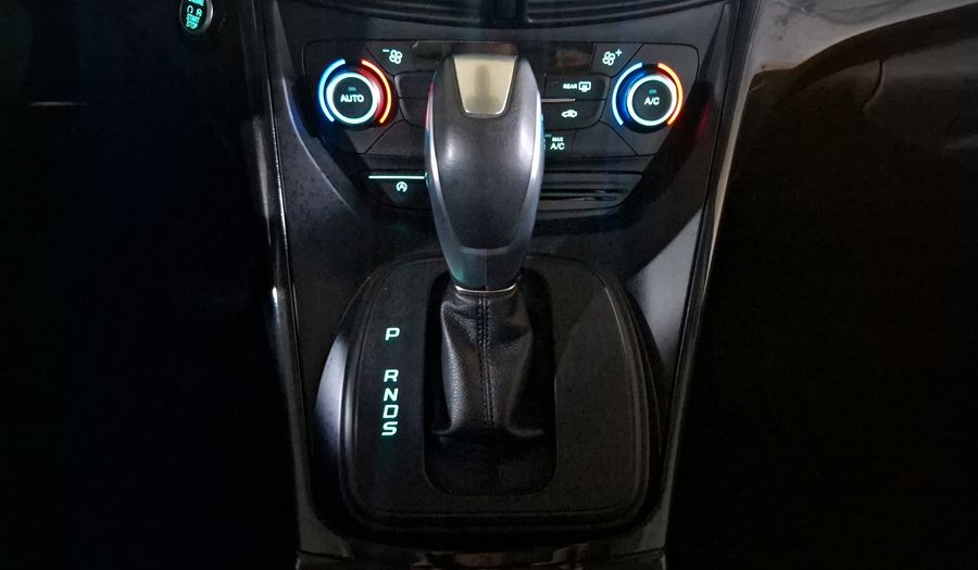 Ford Escape 2.0 TITANIUM ECOBOOST AT Suv 2017