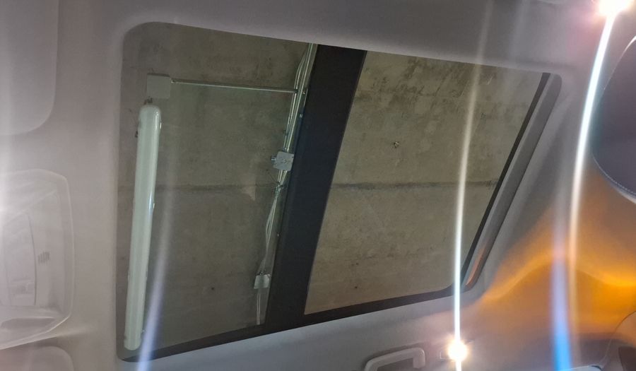 Ford Escape 2.0 TITANIUM ECOBOOST AT Suv 2017