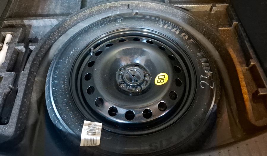 Ford Escape 2.0 TITANIUM ECOBOOST AT Suv 2017