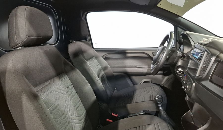 Ram Promaster Rapid 1.4 MT AA Van 2023