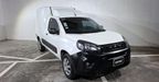 Ram Promaster Rapid 1.4 MT AA Van 2023