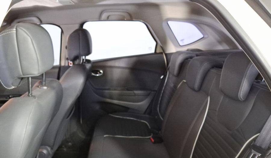 Renault Captur 2.0 ICONIC AUTO Hatchback 2018