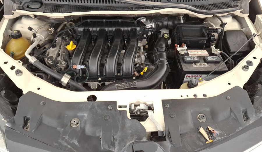 Renault Captur 2.0 ICONIC AUTO Hatchback 2018