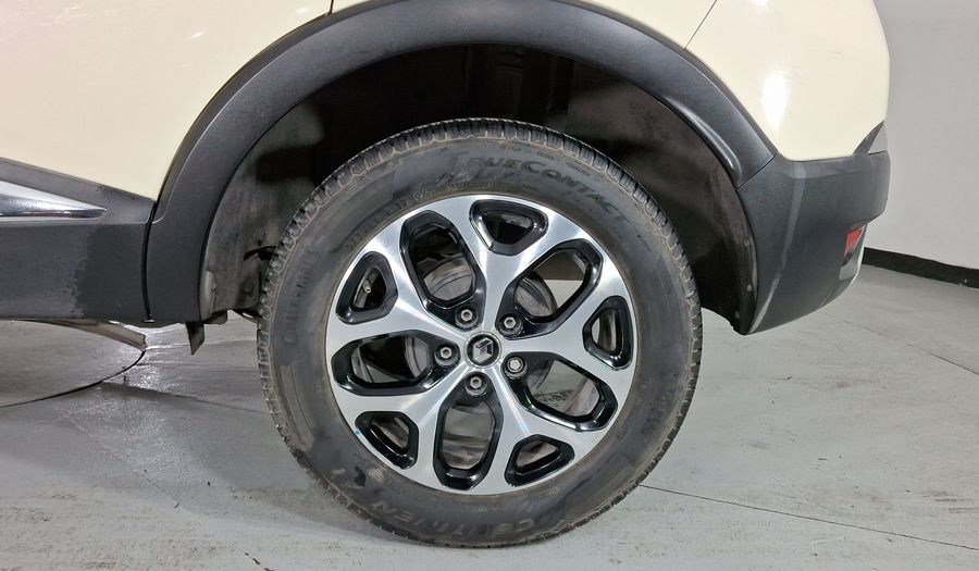 Renault Captur 2.0 ICONIC AUTO Hatchback 2018