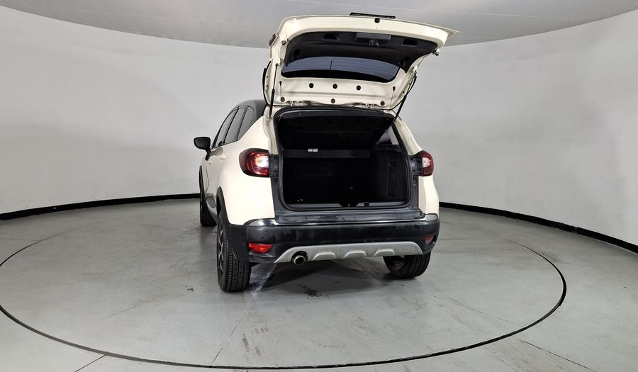 Renault Captur 2.0 ICONIC AUTO Hatchback 2018