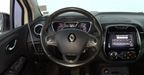 Renault Captur 2.0 ICONIC AUTO Hatchback 2018