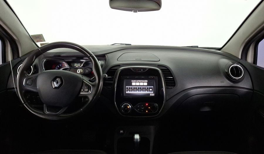 Renault Captur 2.0 ICONIC AUTO Hatchback 2018