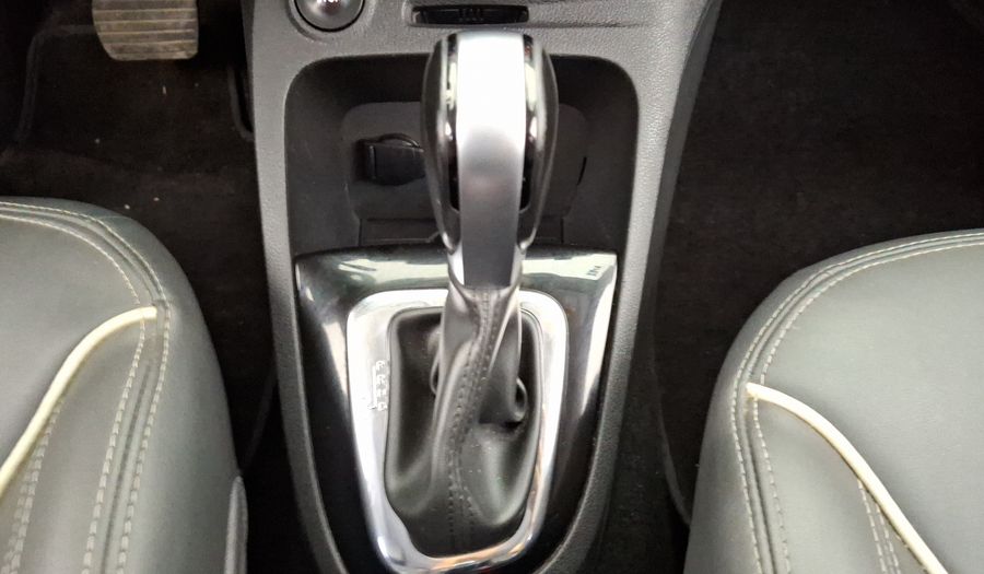 Renault Captur 2.0 ICONIC AUTO Hatchback 2018