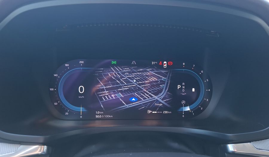 Volvo S60 2.0 B4 PLUS AUTO Sedan 2023