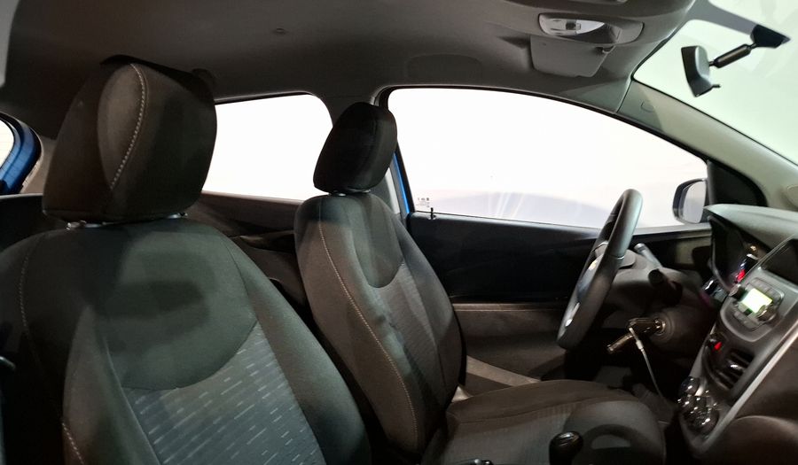 Chevrolet Spark 1.4 LT B Hatchback 2018