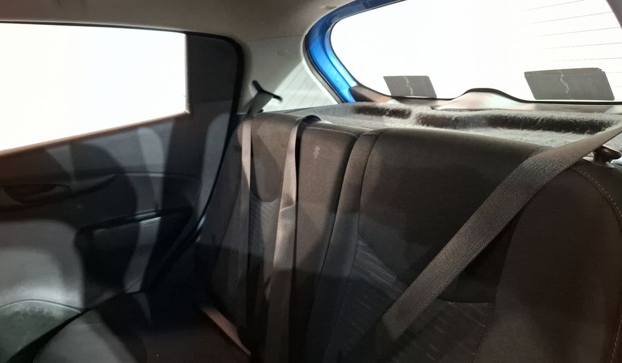 Chevrolet Spark 1.4 LT B Hatchback 2018