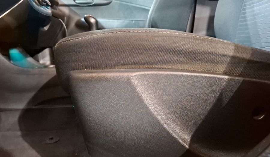 Chevrolet Spark 1.4 LT B Hatchback 2018