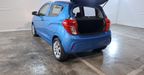 Chevrolet Spark 1.4 LT B Hatchback 2018