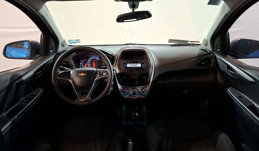 Chevrolet Spark 1.4 LT B Hatchback 2018