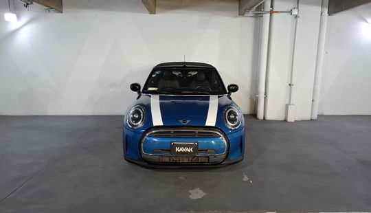 Mini • Cooper