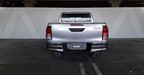 Toyota Hilux 2.7 DOBLE CABINA BASE (D-CAB BASE) Pickup 2019
