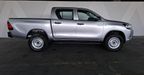 Toyota Hilux 2.7 DOBLE CABINA BASE (D-CAB BASE) Pickup 2019
