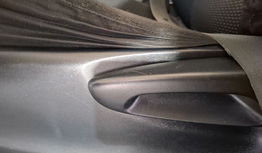 Toyota Hilux 2.7 DOBLE CABINA BASE (D-CAB BASE) Pickup 2019