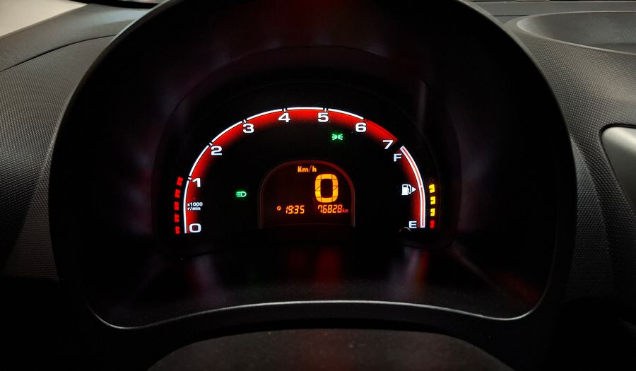 Chery Qq 1.0 COMFORT SECURITY Hatchback 2018