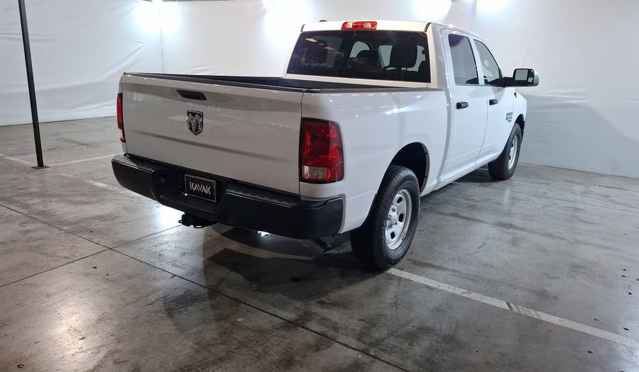 Ram 1500 3.6 CLASSIC TRADESMAN V6 4X2 AUTO Pickup 2024